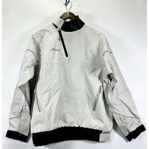 Atlantis Weather Gear Aegis Spray Pull Over Men's Large Sailing Fishing Boating